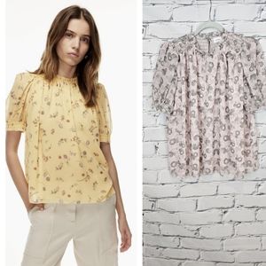 Wilfred Wuthering Blouse